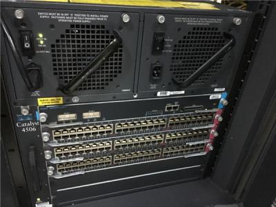 葛塘街道交换机回收 思科交换机回收