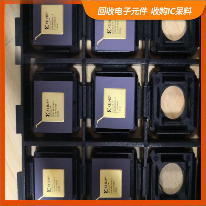 葛塘街道剩余电子料回收，芯片高价回收