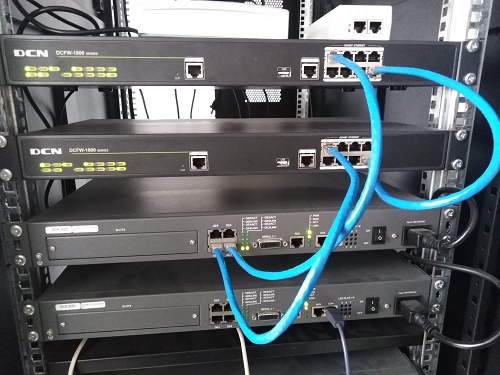 葛塘街道防火墙回收 机房下架硬件设备回收