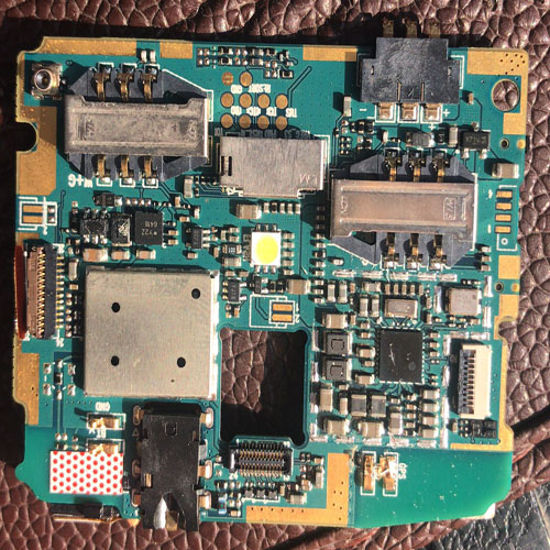 葛塘街道线路板回收